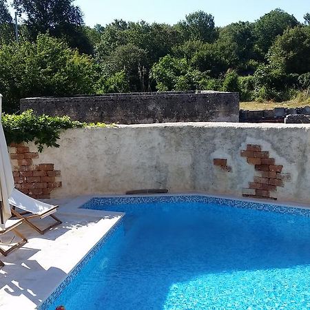 Holiday Home Olea Malinska Dış mekan fotoğraf