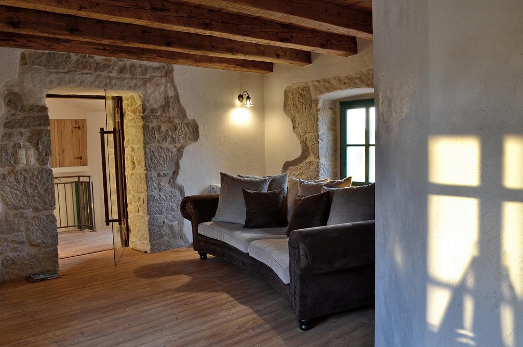 Holiday Home Olea Malinska Dış mekan fotoğraf