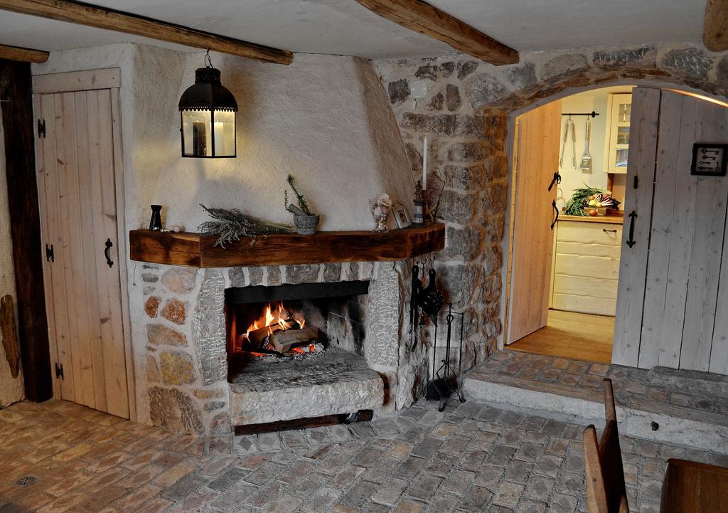 Holiday Home Olea Malinska Dış mekan fotoğraf