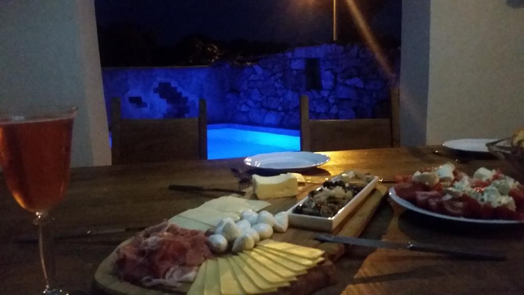 Holiday Home Olea Malinska Dış mekan fotoğraf