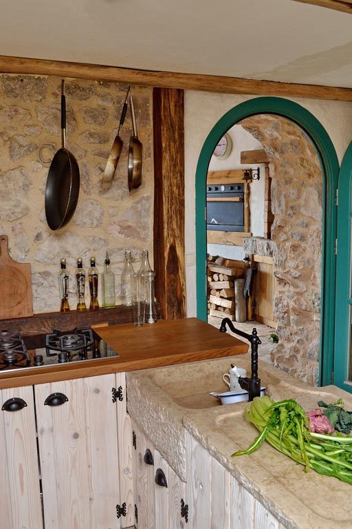 Holiday Home Olea Malinska Dış mekan fotoğraf