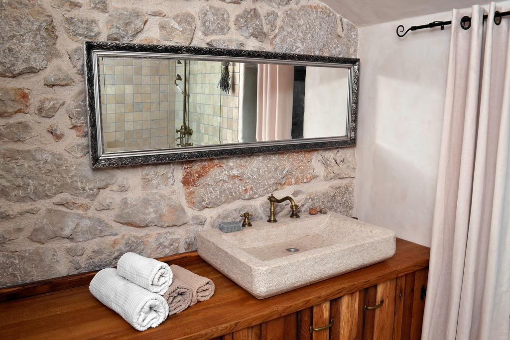 Holiday Home Olea Malinska Dış mekan fotoğraf
