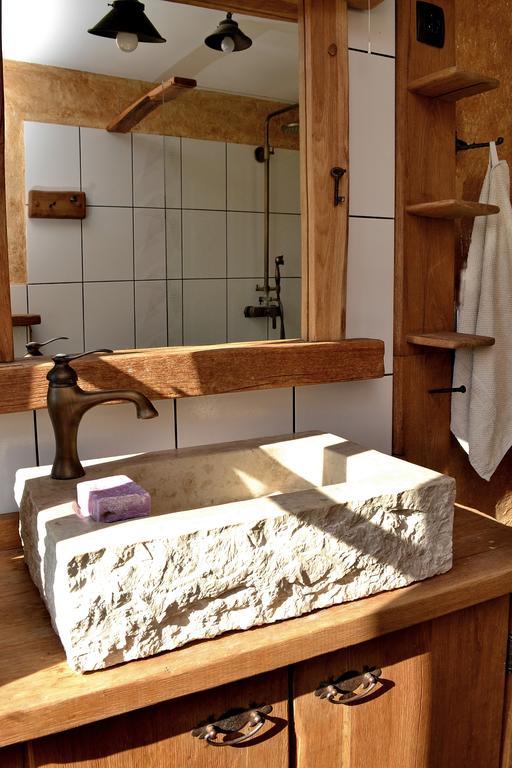 Holiday Home Olea Malinska Dış mekan fotoğraf