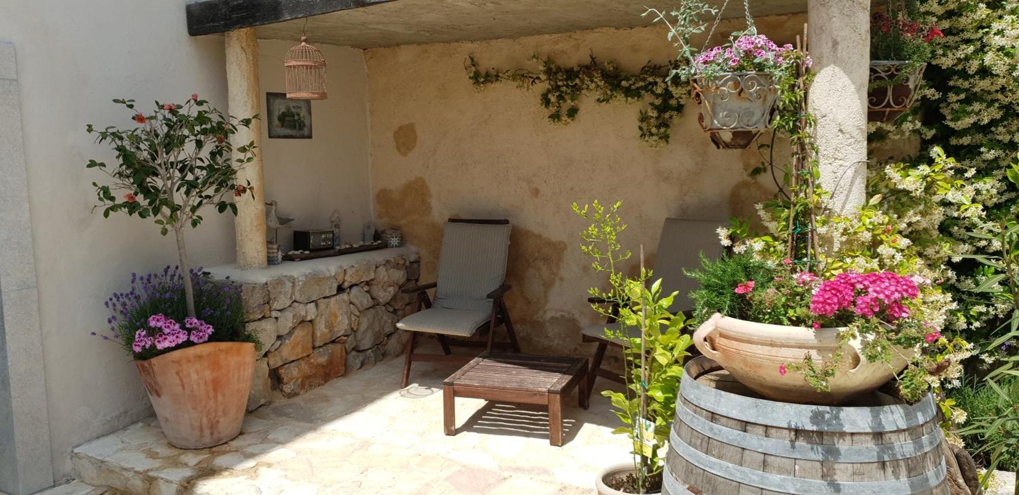 Holiday Home Olea Malinska Dış mekan fotoğraf